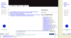 Desktop Screenshot of beta.fmw11.net