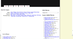 Desktop Screenshot of fmw11.com
